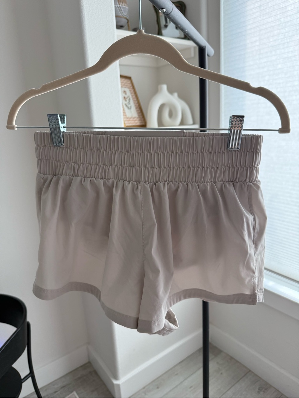 Varley Kallin Running Short 3"